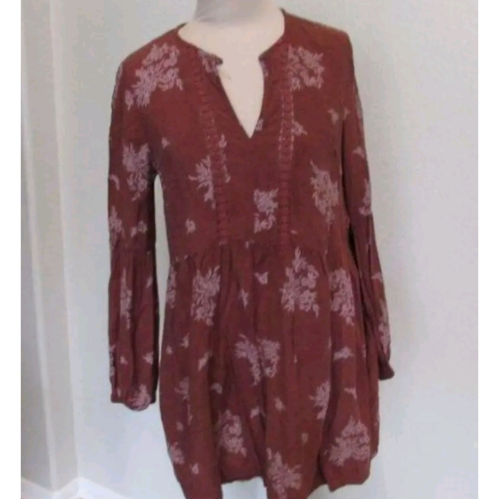ALTAR'D STATE DRESS M